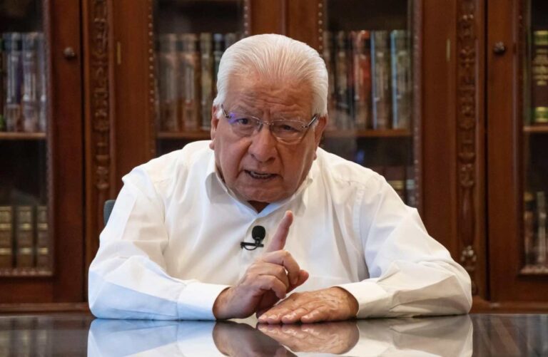 Aquiles Córdova presentará su nuevo libro, «Intenciones y resultados», en la BUAP