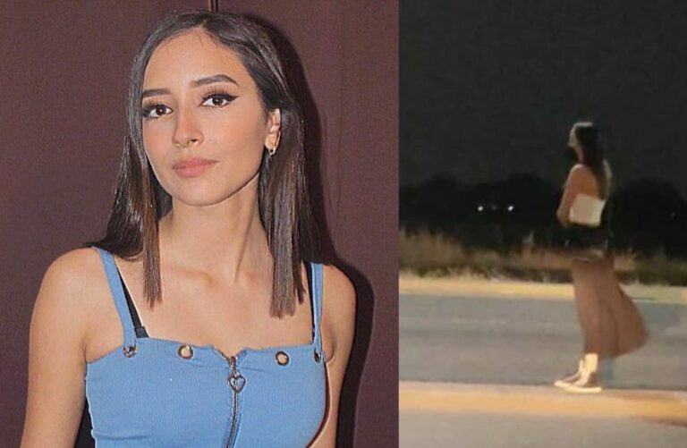 Exhuman cuerpo de Debanhi Escobar para encontrar la verdad