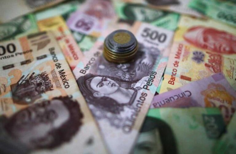 Recuperación de México es la más lenta de AL: Fitch