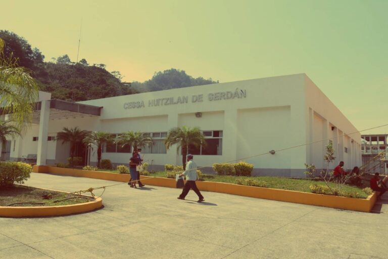 INSABI dejó sin atención médica a Huitzilan de Serdán