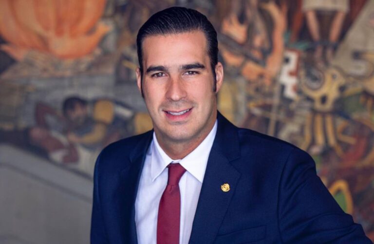 “Oposición privó a México de la independencia eléctrica”: Diputado morenista