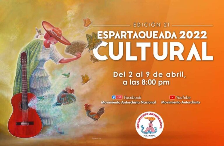 Cuarto día de Espartaqueada: ¡música y poesía popular!