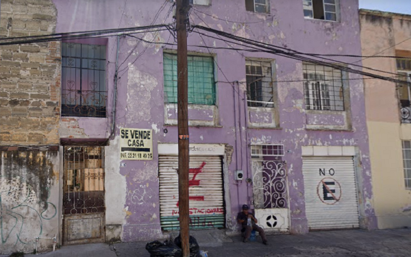 Detienen a 13 en Barrio de Santiago