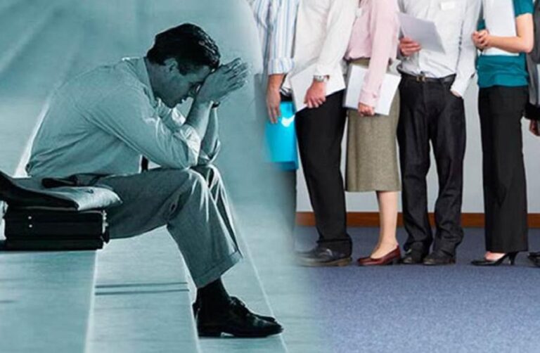 Puebla, en el top 10 de estados con la tasa de empleo más baja del 2022