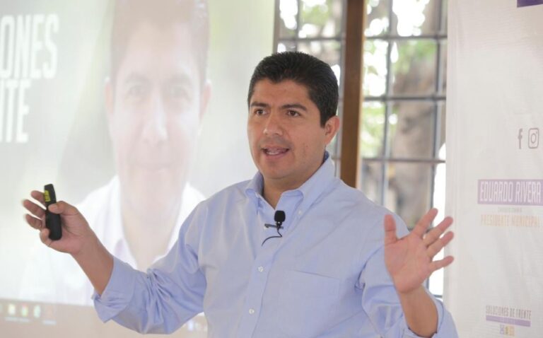 Rivera Pérez anuncia alianza con la ACCM para mejora de la seguridad