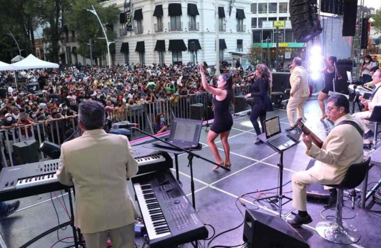 Puebla capital se llenó de cultura, historia y patrimonio durante semana santa