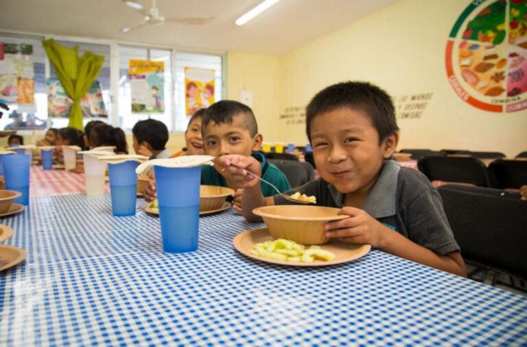 Tras desaparecer Escuelas de Tiempo Completo, habrá escuelas de Horario Extendido