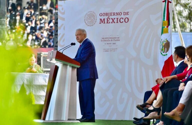 AMLO a favor de multa a Iberdrola; “México no es tierra de conquista”