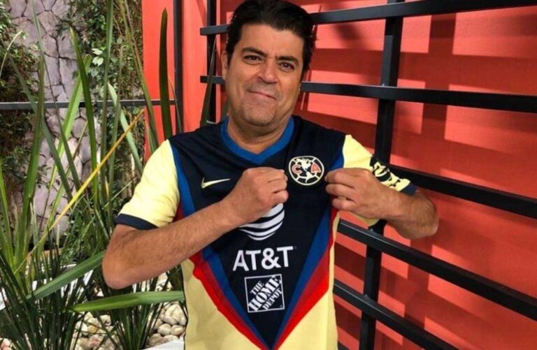 “Barbosa, si no sabes, por favor no hables”: Jorge Van Rankin