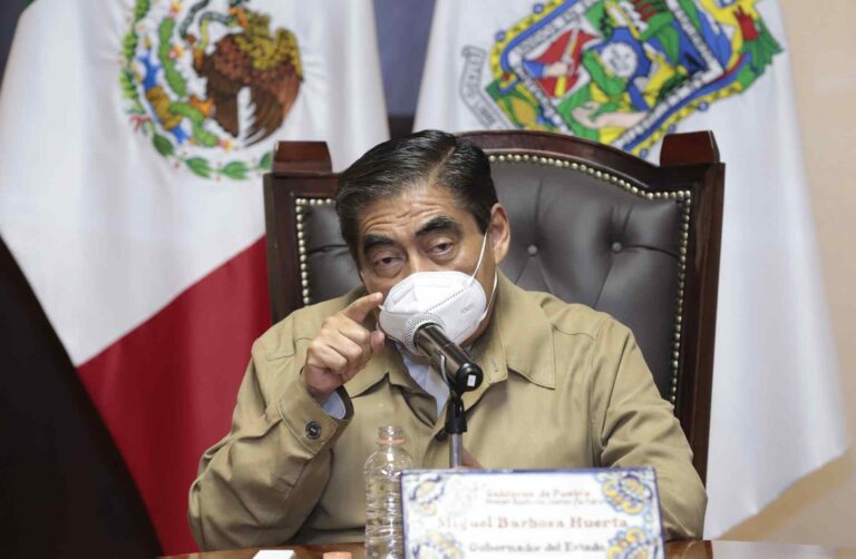 Barbosa Huerta hospitalizado, con posible daño cerebral y en coma