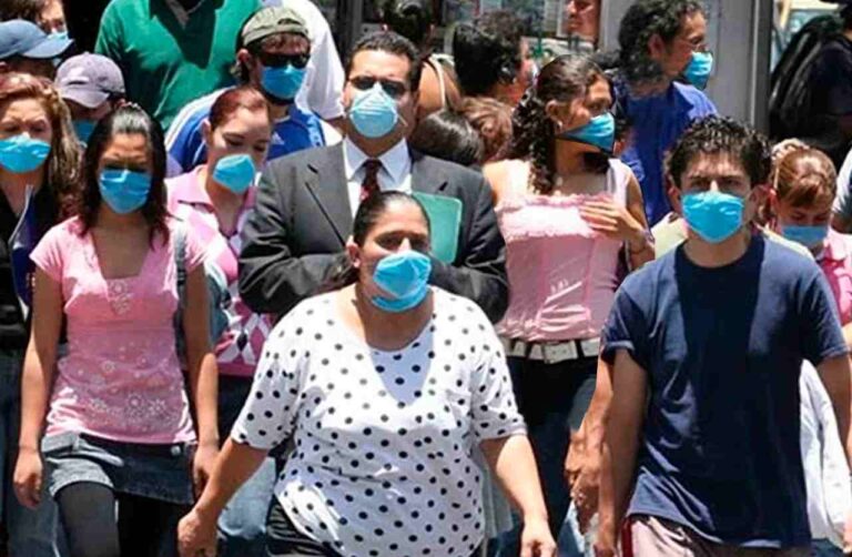 Gobierno estatal analizará retomar medidas contra COVID-19