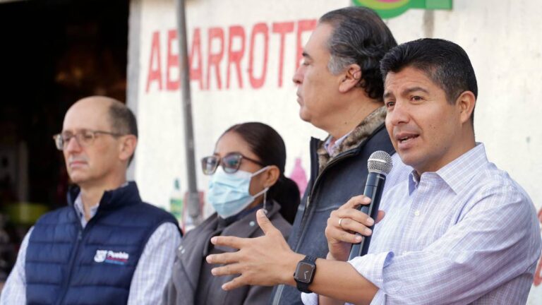 Claudia Rivera no tiene idea de lo que son las finanzas del Ayuntamiento: ERP