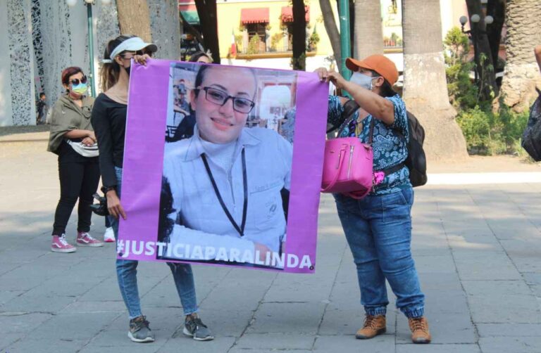 Continúa Puebla con más casos de feminicidios a nivel nacional