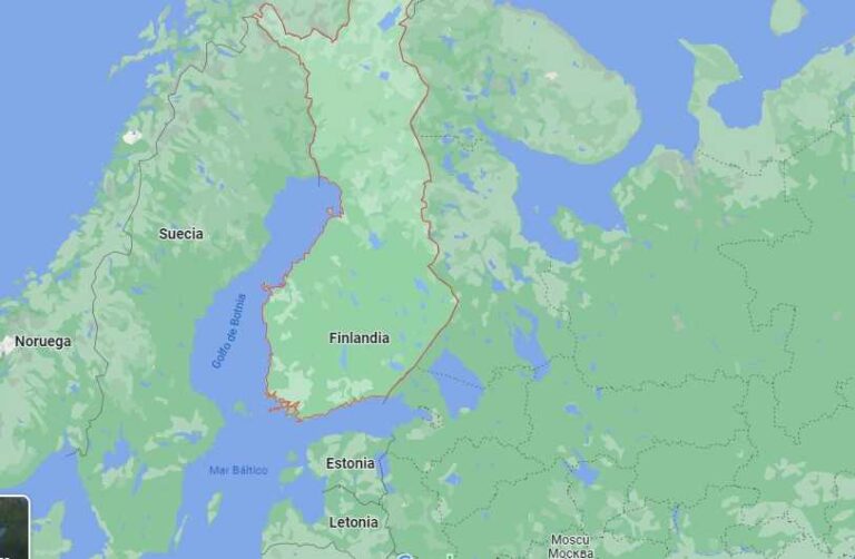 Rusia responde a Finlandia y Suecia por su inclusión a la OTAN