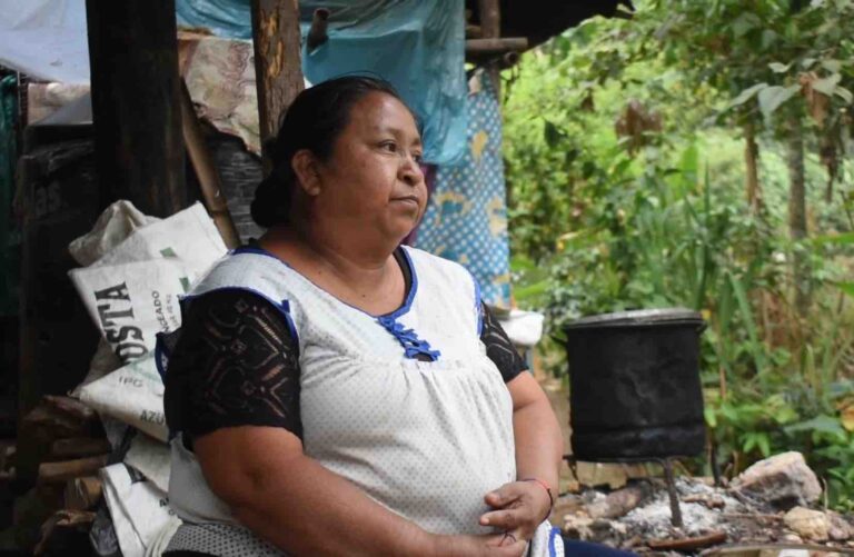 ¡No voy a poder pagar sus estudios!, dice madre ante falta de apoyos