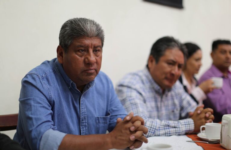 CRT tendrá delegado en la región oriente de Puebla