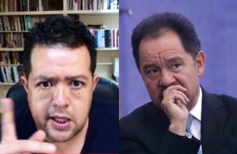 “Si se sienten inocentes” Mier y Rueda no tienen de qué preocuparse: Barbosa