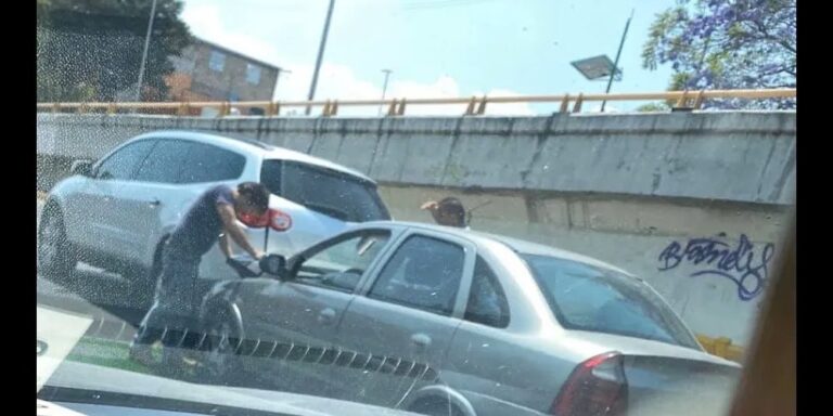 Pretenden castigar a montachoques con cinco años en la cárcel
