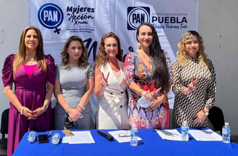 Morena ha abandonado a las madres mexicanas: PAN