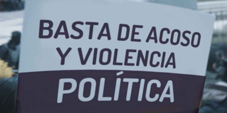 Registran más de 70 denuncias por violencia política de género en Puebla