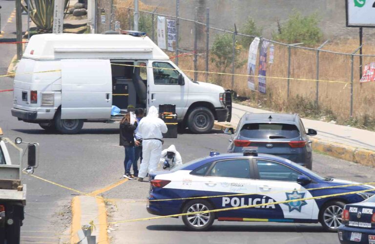 Cecilia Monzón fue ajusticiada, coinciden