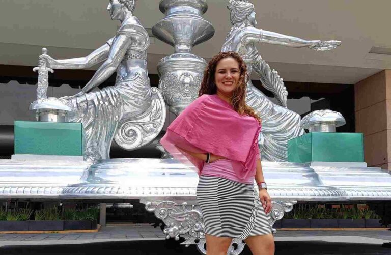 Gobierno de España condena el asesinato de Cecilia Monzón en Puebla
