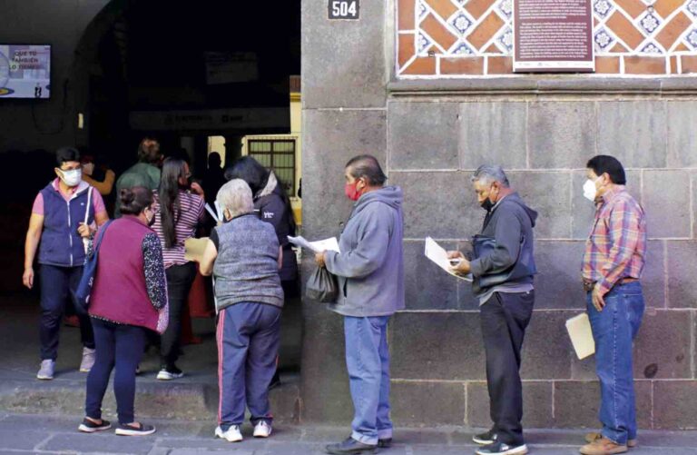 Apoyos del Bienestar en Puebla: de la «esperanza» a la desgracia y el olvido