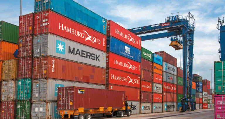 Exportaciones en Puebla aumentan en 40% durante 2022