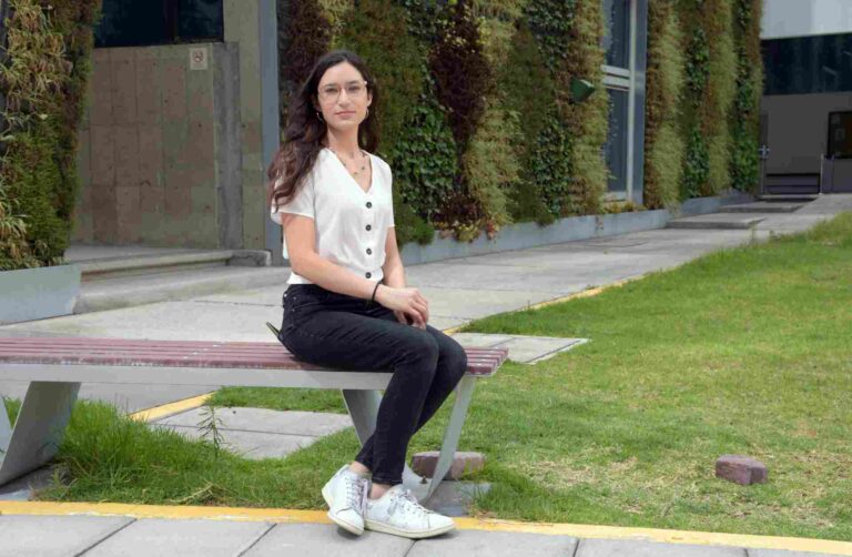 Estudiante BUAP entre los 100 líderes estudiantiles seleccionados en Biotecnología