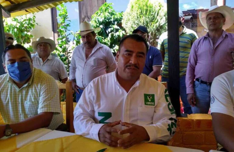 Asesinan a alcalde de Teopisca, Chiapas