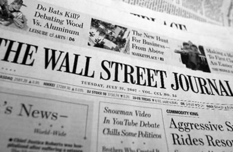 Políticas de AMLO costarán a México miles de millones de dólares: The Wall Street Journal