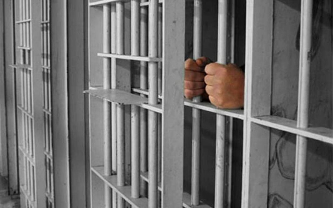 Les dan 70 años de cárcel por secuestrar y violar a una persona ...