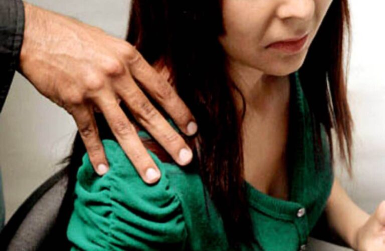 Delitos sexuales; los más fecuentes entre adolescentes poblanos