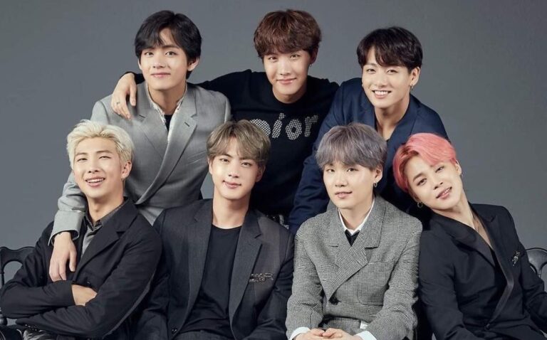 BTS anuncian tiempo para dedicarse a proyectos personales