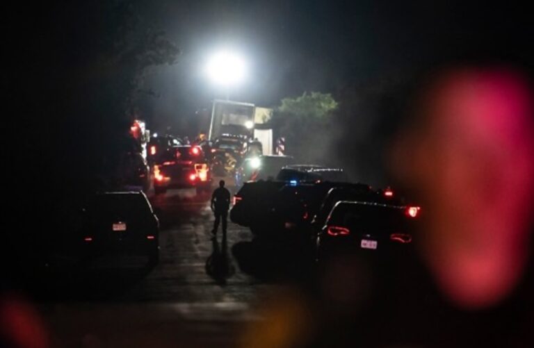 Violencia alienta nuevo éxodo de mexicanos a EE.UU.