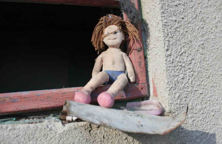 Peligro para niñas poblanas ante ola de violencia