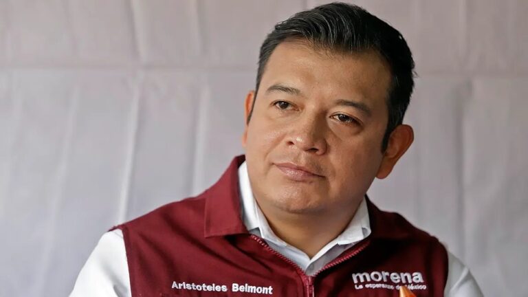 Sanciona TEPJF a dirigente de Morena en Puebla