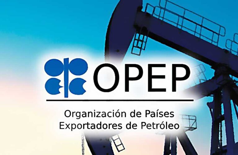 OPEP acuerda aumentar la extracción de petróleo