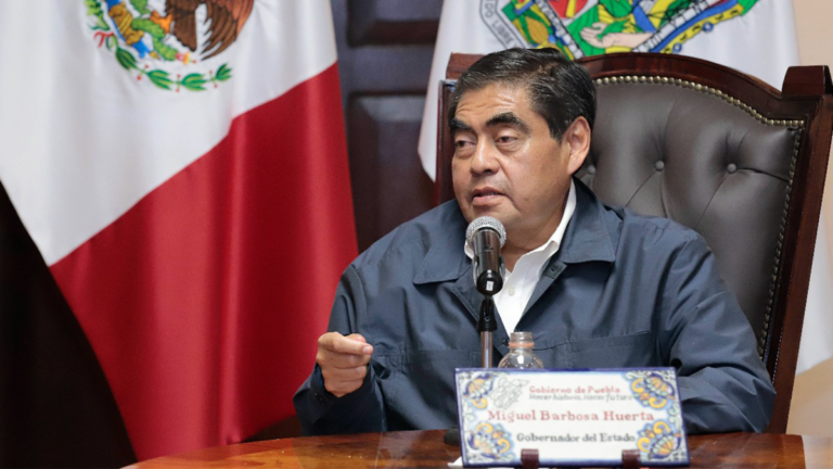 Barbosa Huerta pagó 21 mdp para la construcción de un auditorio que nunca se realizó