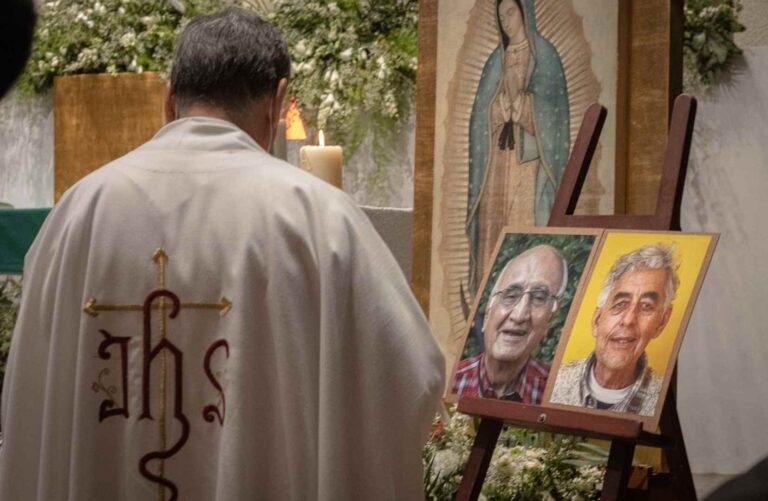 Jesuitas asesinados en Chihuahua iniciaron labor social en Puebla