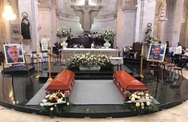 Piden Sacerdotes jesuitas a AMLO revisar estrategia de seguridad