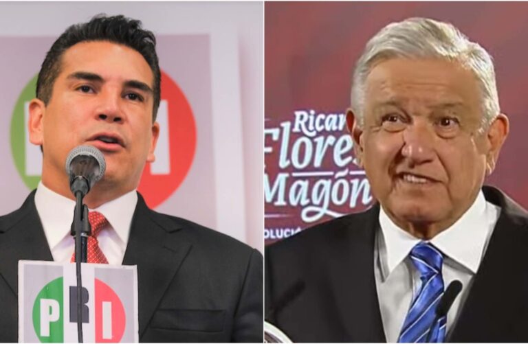 Obrador califica de “error” tuit del Gobierno sobre investigación en proceso a Alito