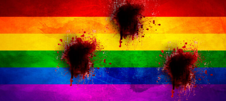 Denuncian grupo de Telegram para asesinar a la comunidad LGBTIQ+ en Tehuacán