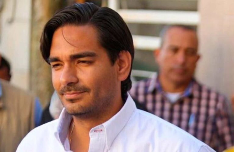¡Adiós derechos políticos de alcalde de Reynosa! Suspendidos por investigación de lavado de dinero