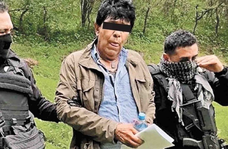 Confirman proceso de extradición a EEUU de Caro Quintero