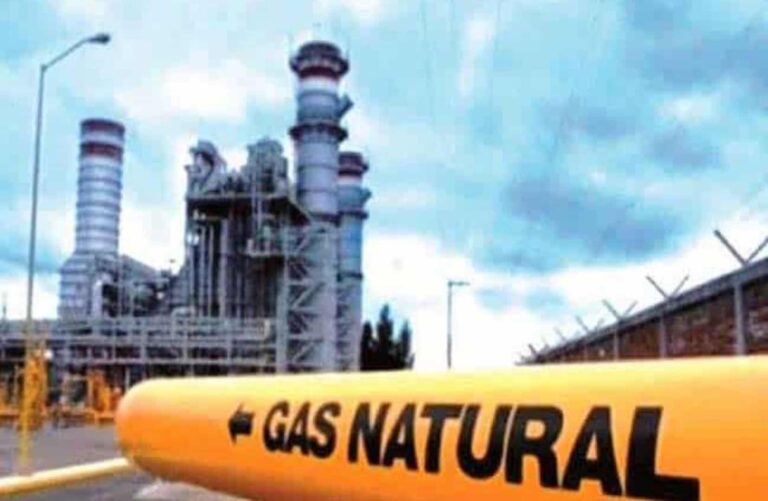 Advierten riesgos en el mercado de Gas Natural