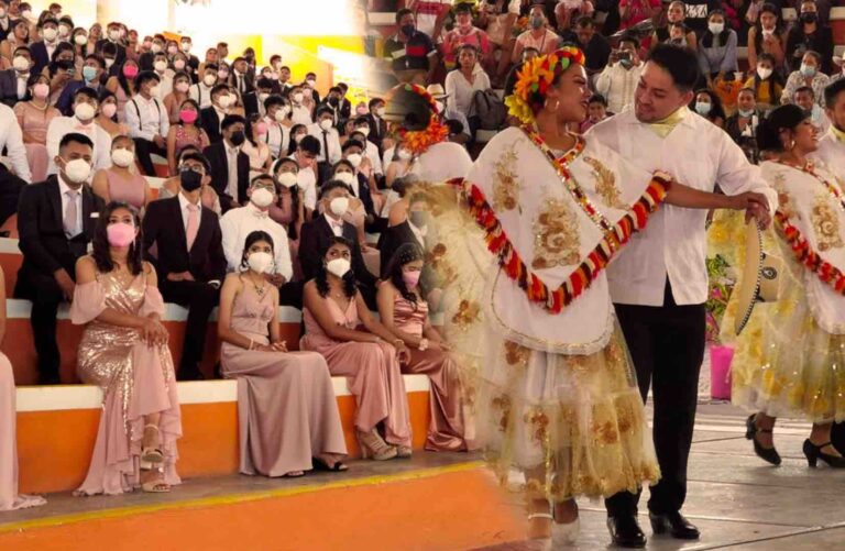Antorcha y los jóvenes