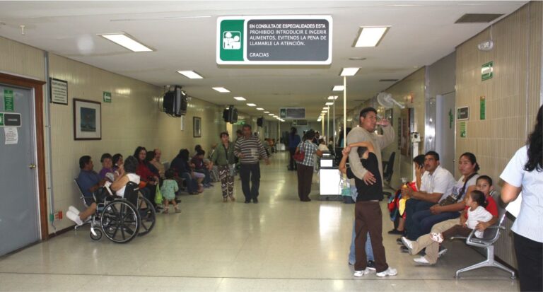 Sin seguro social 76 por ciento de empleados poblanos