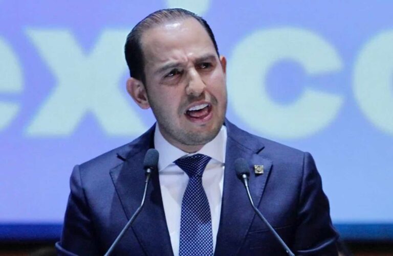Recrimina PAN que AMLO no corrija estrategia de seguridad pese a número creciente de muertos