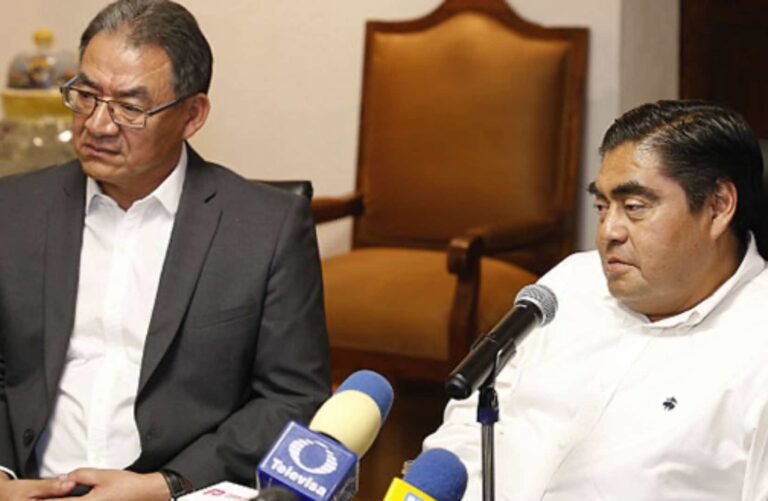 Melitón Lozano quiere ser el góber, ¿pero ayudó a las escuelas pequeñas?